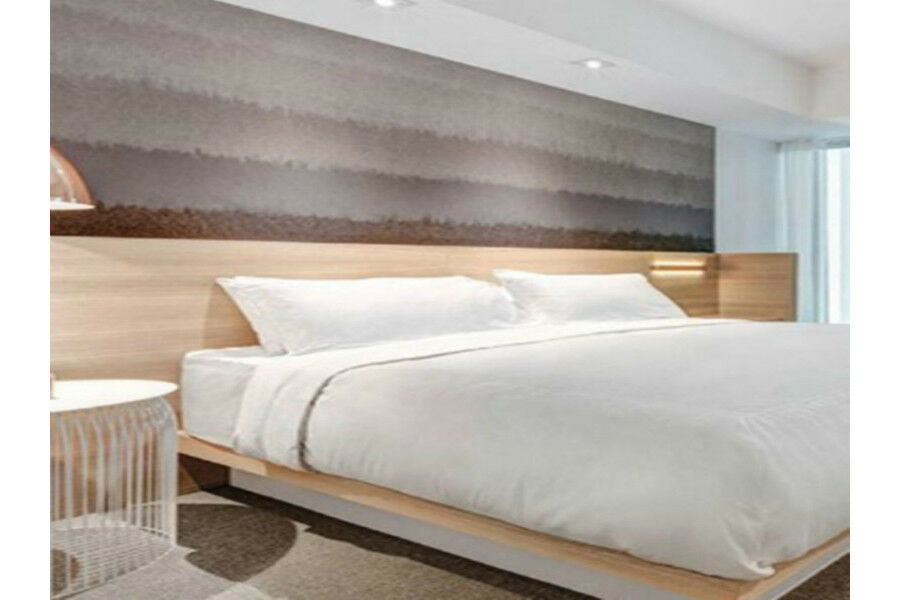 Metropolo Jinjiang Hotels Shanghai Hongqiao National Exhibition Center Экстерьер фото